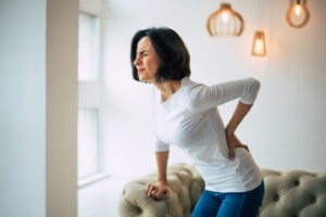 Can Back Pain Be Delayed After an Accident?