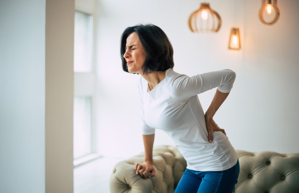 Can Back Pain Be Delayed After an Accident
