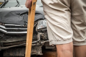 Abogado de Accidentes de Automóvil de Davie