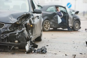 ¿Cómo obtener un informe policial para un accidente de auto en Jacksonville?