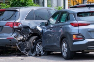 ¿Cómo obtener un informe policial para un accidente de auto en Miami?