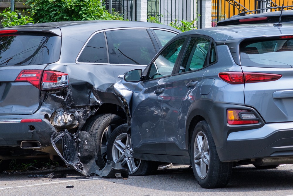 How To Get a Police Report for a Car Accident in Miami