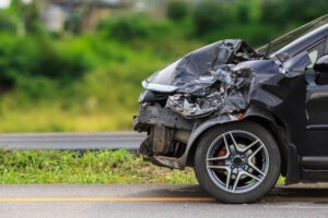 ¿Cómo obtener un informe policial para un accidente de auto en Tampa?