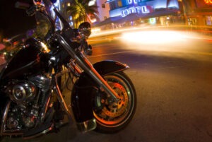 Davie Motorcycle Accident Lawyer