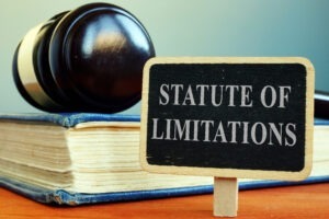 What Is the Statute of Limitations for a Hit and Run Accident in Florida?