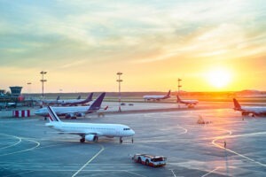 Abogado de Accidentes del Aeropuerto de Tampa
