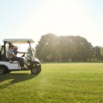 Will Auto Insurance Cover a Golf Cart Accident