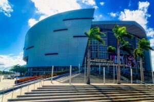 American Airlines Arena Accident: How to Report & File Injury Claim