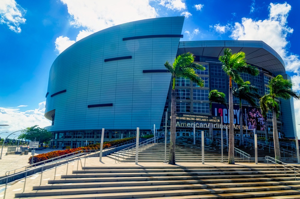 American Airlines Arena Accident How to Report & File Injury Claim