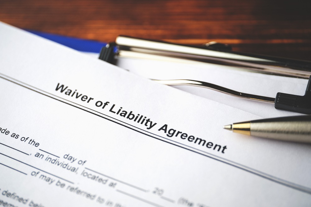 Can You Sue a Gym Even if You Signed a Liability Waiver