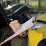 How to Get a Police Report for a Car Accident in Orlando