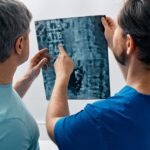 Symptoms of a Spinal Cord Injury After an Accident