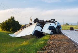 Can You Sue Someone Personally After a Truck Accident?