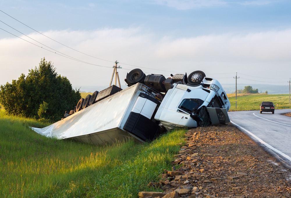 Can You Sue Someone Personally After a Truck Accident