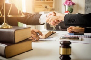 Do You Have to Pay Attorney Fees Up Front?
