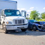 Florida Among States With the Most Truck Accidents