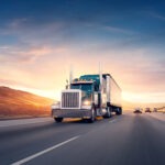 Top Causes of Truck Rollover Accidents
