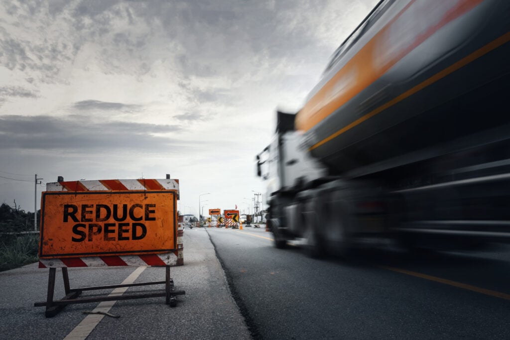 Override Ride What Is a Truck Override Accident?