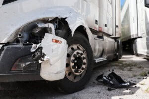 The Dangers of Truck Underride Accidents