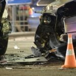 Fort Lauderdale Car Accident Statistics