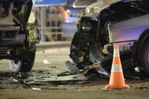 Fort Lauderdale Car Accident Statistics