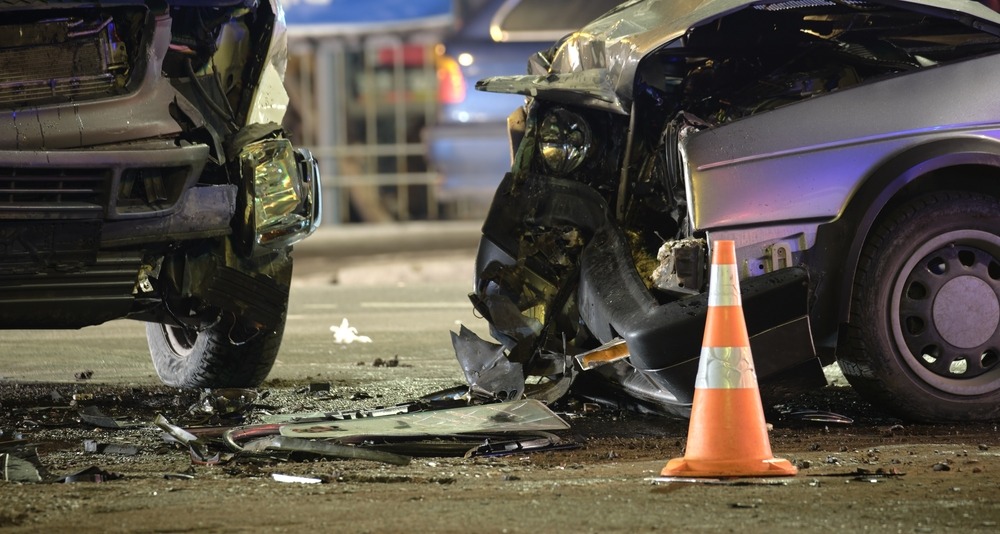 Fort Lauderdale Car Accident Statistics