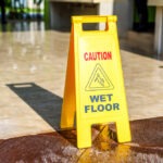 Florida Tom Thumb Slip and Fall Accident Lawyer