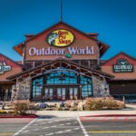 Florida Bass Pro Shops Slip and Fall Accident Lawyer