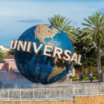 Florida Universal Studios Orlando Park & Resort Slip and Fall Lawyer