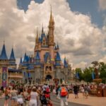 Florida Walt Disney World Park & Resort Slip and Fall Lawyer