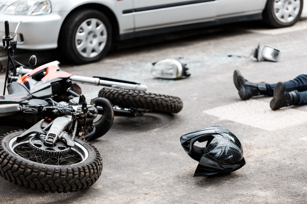 Fort Lauderdale Motorcycle Accident Statistics