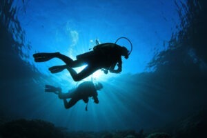 Can I Sue Carnival Cruises if I Was Injured While Scuba Diving?