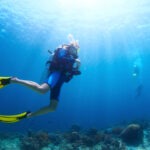Can I Sue Norwegian Cruises if I Was Injured While Scuba Diving?