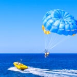 Can I Sue Royal Caribbean if I Was Injured While Parasailing?