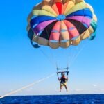 Can I Sue MSC Cruises for a Parasailing Injury