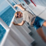 Can I Sue Norwegian Cruises If I Was Injured on a Bus Tour?