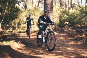 Fort Lauderdale Bicycle Accident Lawyer
