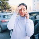 Common Injuries Caused by Rear-End Collisions