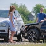 What to Do if a Pedestrian Caused an Auto Accident