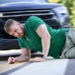 Who Is Liable in Pedestrian Accidents