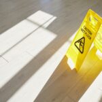 How to Sue a Dollar Store for a Slip and Fall