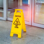 How to Sue Walmart if I’m Injured in a Slip and Fall