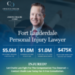 Fort Lauderdale Personal Injury Lawyer