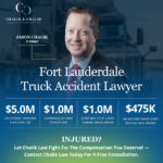 Fort Lauderdale Truck Accident Lawyer