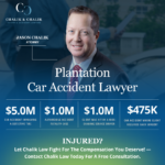 Plantation Car Accident Lawyer