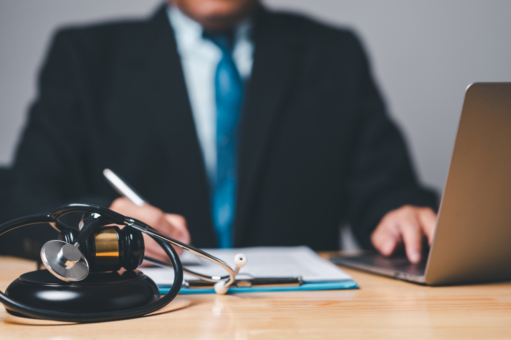 How Does the Depo-Provera Lawsuit Process Work?
