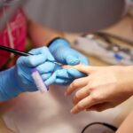 Can You Get an Infection From a Manicure?