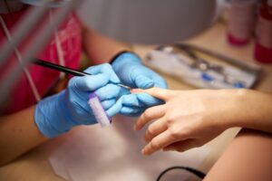 Can You Get an Infection from a Manicure?