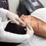 Can You Get an Infection From Dermaplaning?
