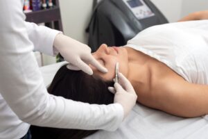 Can You Get an Infection From Dermaplaning?
